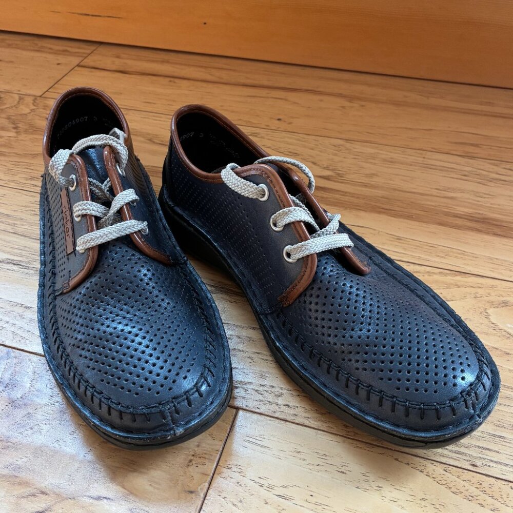 Rieker shoes
